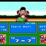 Honoo no Doukyuuji - Dodge Danpei (Japan) [En by TransGen v1.0b] (~Dan's Dodge Ball)