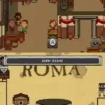 Horrible Histories - Ruthless Romans (Europe) (En,Fr,De,Es,It)