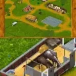 Horse & Foal - My Riding Stables (Europe) (En,Sv,No,Da)