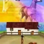 Horsez (USA) (En,Fr,Es)