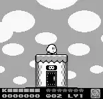 Hoshi no Kirby 2 (Japan)