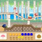 Hoshi no Kirby 3 (Japan)