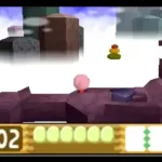 Hoshi no Kirby 64 (Japan) (Rev A)