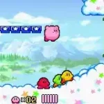 Hoshi no Kirby - Kagami no Daimeikyuu (J)(Eurasia)