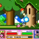 Hoshi no Kirby - Super Deluxe (Japan)