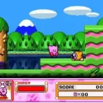 Hoshi no Kirby - Super Deluxe (Japan) (Rev B)