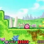 Hoshi no Kirby - Yume no Izumi Deluxe (J)(Eurasia)