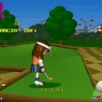 Hot Shots Golf
