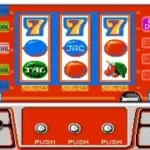 Hot Slots (Asia) (Unl)