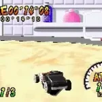 Hot Wheels Advance (J)(Independent)