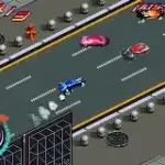 Hot Wheels - All Out (U)(Sir VG)