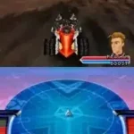 Hot Wheels - Battle Force 5 (USA)