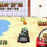 Hot Wheels - Burnin' Rubber (U)(Venom)