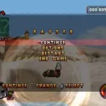 Hot Wheels - Extreme Racing