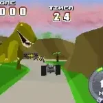 Hot Wheels Stunt Track Challenge (U)(Venom)