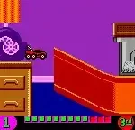 Hot Wheels - Stunt Track Driver (USA)