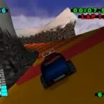 Hot Wheels - Turbo Racing (USA)