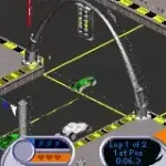 Hot Wheels - Velocity X (U)(Patience)