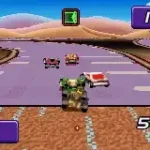 Hot Wheels - World Race (U)(Mode7)