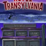 Hotel Transylvania (USA)