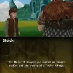 How to Train Your Dragon (Europe) (En,Fr)