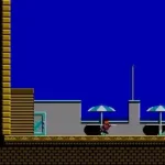 Hudson Hawk (Europe)