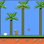 Hudson's Adventure Island II (USA)