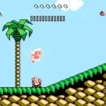 Hudson's Adventure Island III (USA) [Hack by Aether Knight v1.0] (~Adventure Island 3 - The Lost Isles)