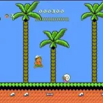 Hudson's Adventure Island Part II (Europe)