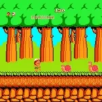 Hudson's Adventure Island (USA)