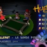 Hugo: The Evil Mirror