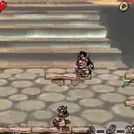 Hugo - The Evil Mirror (E)(Menace)