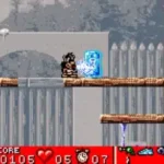 Hugo - The Evil Mirror (Europe) (En,Fr,De,Es,It,Pt,Nl,Sv,No,Da,Fi)