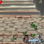 Hugo - The Evil Mirror (U)(Evlstar)