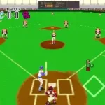 Human Baseball (Japan)