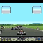 Human Grand Prix II (Japan)