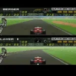 Human Grand Prix (Japan)