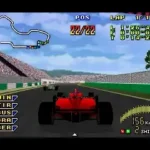 Human Grand Prix - The New Generation (Japan)