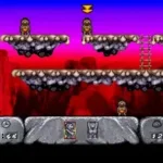 Humans, The (Europe)