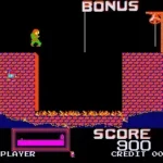 Hunchback (Galaxian hardware)