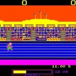 Hunchback Olympic (Scramble hardware) [Imperfect Sound]