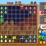 Hungry Dinosaurs (Europe)