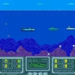 Hunt for Red October, The (Japan)