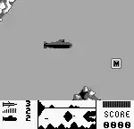 Hunt for Red October, The (USA, Europe)