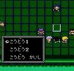 Hunter X Hunter - Hunter no Keifu (Japan)