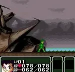 Hunter X Hunter - Kindan no Hihou (Japan)