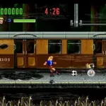 Hurricanes (Europe) (Beta)