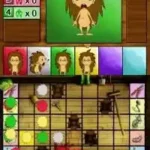 Hurry Up Hedgehog! (Europe) (En,Fr,De,Es,It)