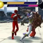 Hyakujuu Sentai Gaoranger