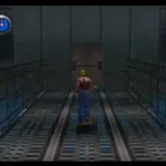 Hybrid Heaven (Europe) (En,Fr,De)